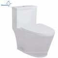 Banheiro de utensílios sanitários de novo design aquacúbico